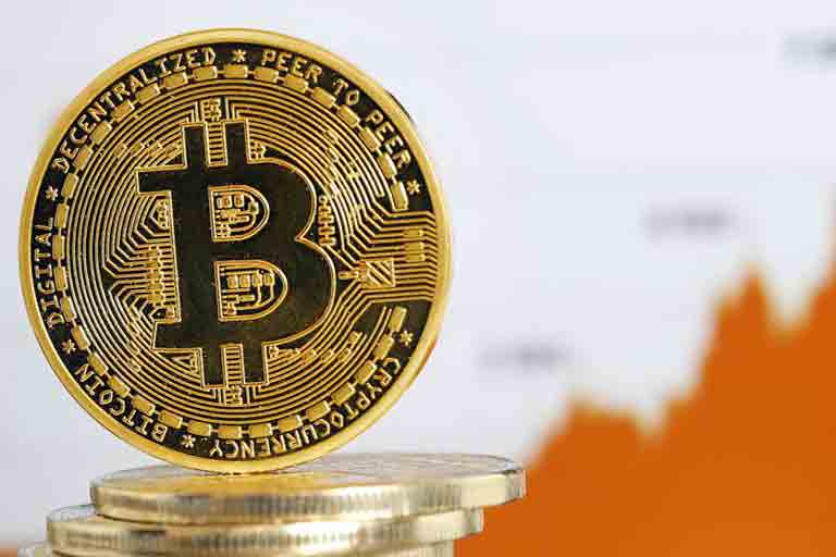 Bitcoin क्या है और यह कैसे काम करता है।