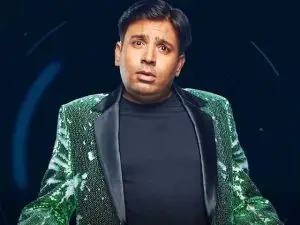 Puneet superstar