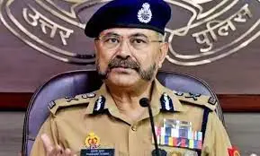यूपी डीजीपी प्रशांत कुमार ने जारी किए आदेश